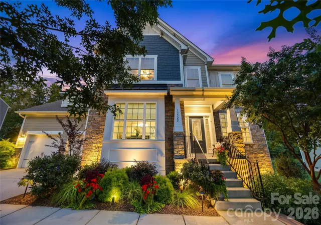 1st image of 13522 Hyperion Hills Ln, Charlotte, NC 28278 | MLS# 4410592