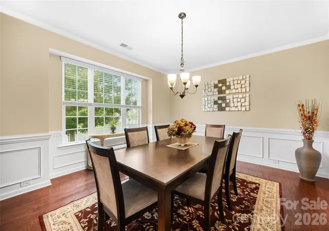 4th image of 13522 Hyperion Hills Ln, Charlotte, NC 28278 | MLS# 4410592