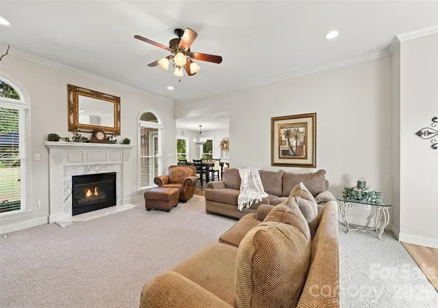 Photo 3 of Single family home for sale at 935 Killian Rd, Stanley, NC 28164 | MLS# 4410593 | Listing updated on 2026-09-27