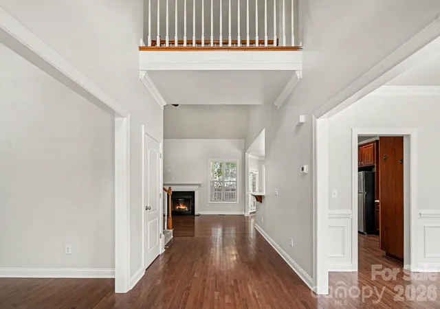 Photo 3 of Single family home for sale at 229 Edenshire Ct, Indian Trail, NC 28079 | MLS# 4410595 | Listing updated on 2026-10-09