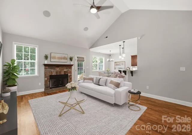 5th image of 488 Mckendree Rd, Mooresville, NC 28117 | MLS# 4410598