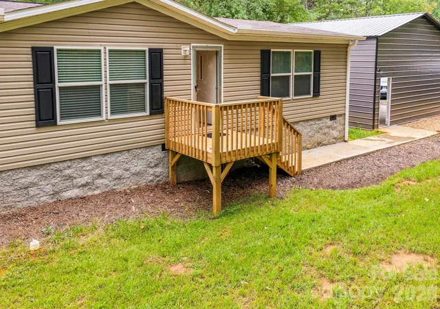 1st image of 1496 Rock Spring Rd, Mill Spring, NC 28756 | MLS# 4410602