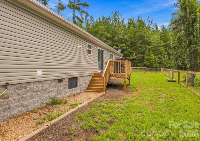 4th image of 1496 Rock Spring Rd, Mill Spring, NC 28756 | MLS# 4410602