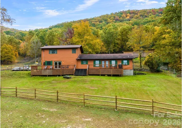 2nd image of 540 Duncan Creek Rd, Fletcher, NC 28732 | MLS# 4410606