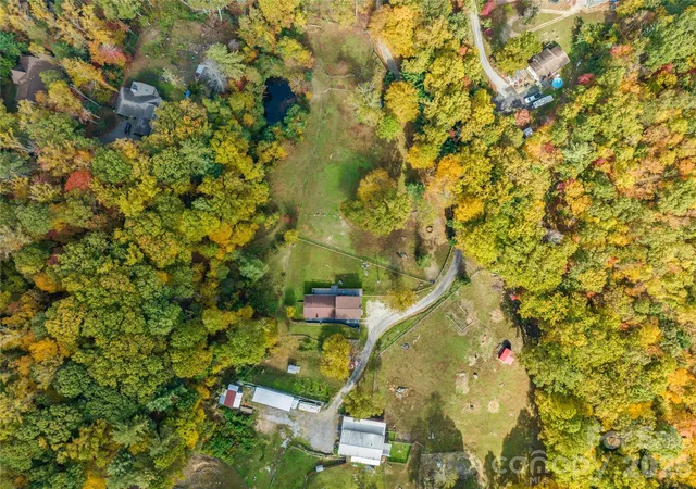 3rd image of 540 Duncan Crk Rd, Fletcher, NC 28732 | MLS# 4410606