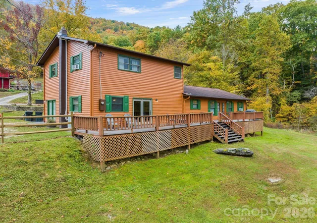 5th image of 540 Duncan Crk Rd, Fletcher, NC 28732 | MLS# 4410606