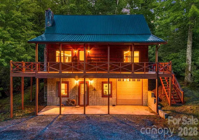 1st image of 256 Fairway Loop, Burnsville, NC 28714 | MLS# 4410607
