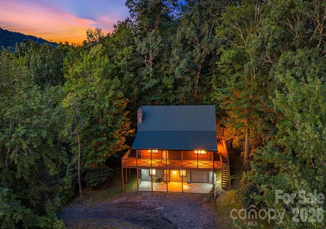 2nd image of 256 Fairway Loop, Burnsville, NC 28714 | MLS# 4410607