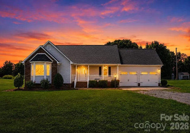 1st image of 8379 Harvell Rd, Stanfield, NC 28163 | MLS# 4410609