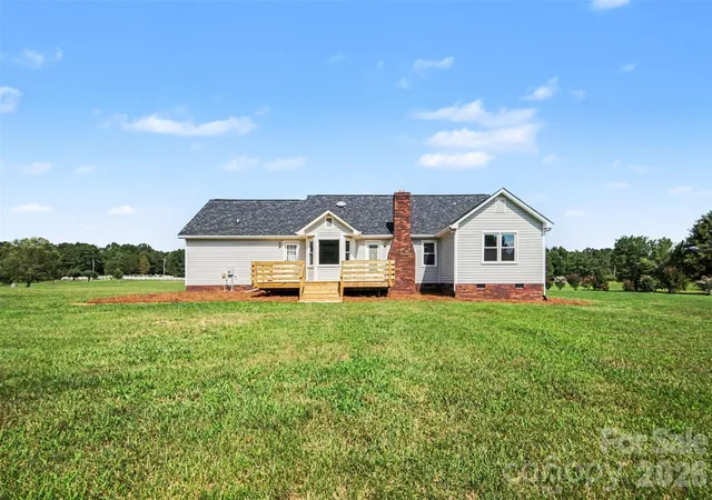 2nd image of 8379 Harvell Rd, Stanfield, NC 28163 | MLS# 4410609