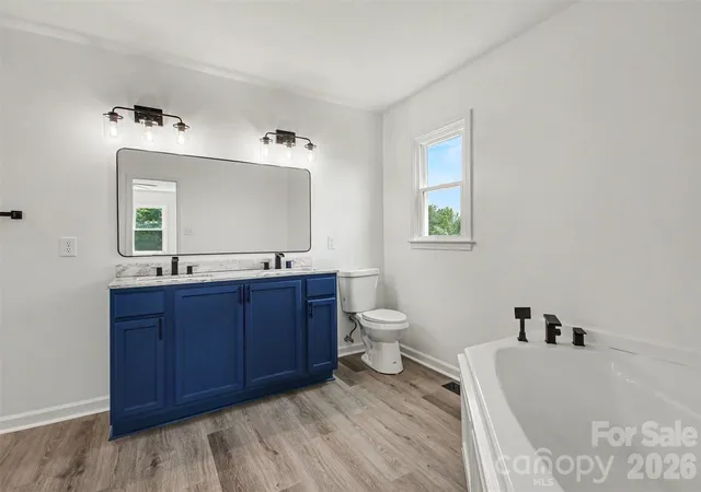 5th image of 8379 Harvell Rd, Stanfield, NC 28163 | MLS# 4410609