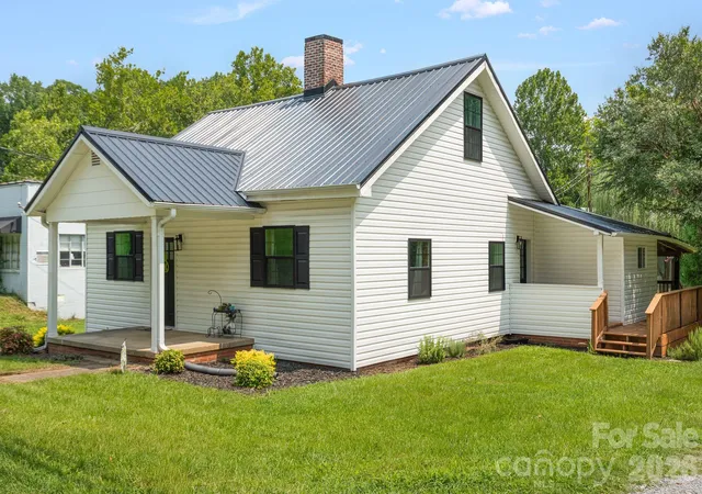1st image of 636 N Trade St, Tryon, NC 28782 | MLS# 4410620