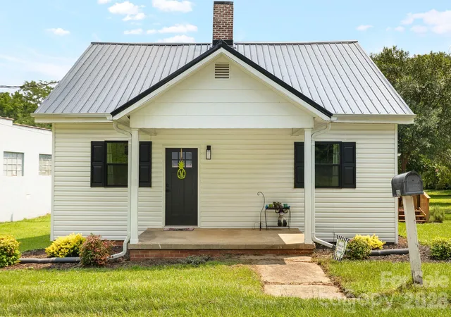 2nd image of 636 N Trade St, Tryon, NC 28782 | MLS# 4410620