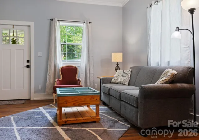 4th image of 636 N Trade St, Tryon, NC 28782 | MLS# 4410620