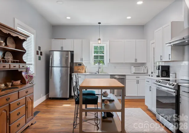 5th image of 636 N Trade St, Tryon, NC 28782 | MLS# 4410620