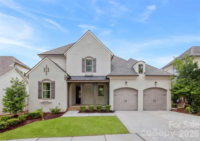 Photo 1 of Single family home for sale at 8624 Robbins Crescent Dr, Cornelius, NC 28031 | MLS# 4410622 | Listing updated on 2026-09-02