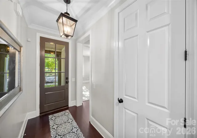 Photo 2 of Single family home for sale at 8624 Robbins Crescent Dr, Cornelius, NC 28031 | MLS# 4410622 | Listing updated on 2026-09-02