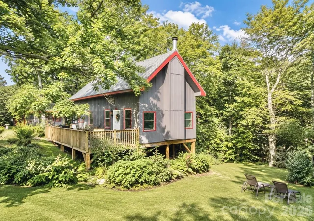 Photo 1 of Single family home for sale at 1361 Longhope Rd, Todd, NC 28684 | MLS# 4410624 | Listing updated on 2026-09-03