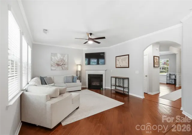 2nd image of 10690 Sapphire Trl, Davidson, NC 28036 | MLS# 4410627