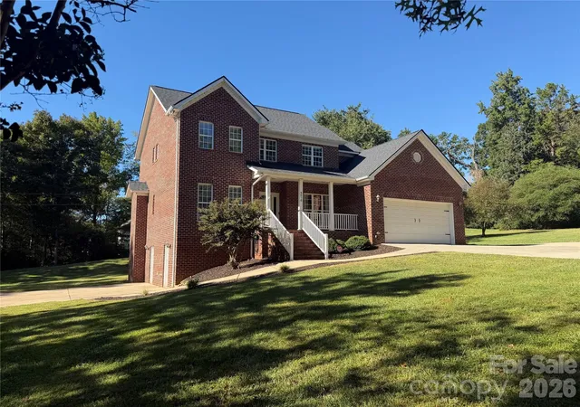 Photo 1 of Single family home for sale at 5616 Polk Mountain Dr, Marshville, NC 28103 | MLS# 4410630 | Listing updated on 2026-10-06