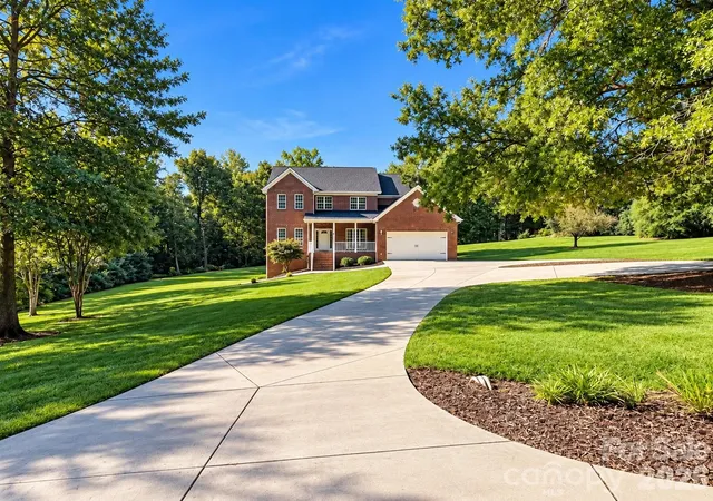 Single family home for sale at 5616 Polk Mountain Dr, Marshville, NC 28103 | MLS# 4410630
