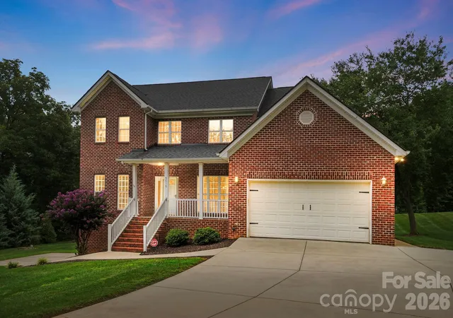 48th image of 5616 Polk Mountain Dr, Marshville, NC 28103 | MLS# 4410630