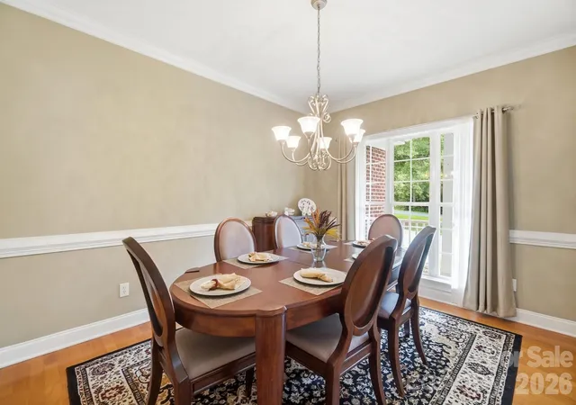 5th image of 5616 Polk Mountain Dr, Marshville, NC 28103 | MLS# 4410630
