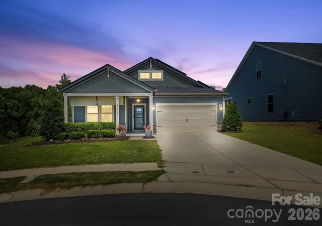 1st image of 5609 Lavaux Ct, Charlotte, NC 28214 | MLS# 4410634