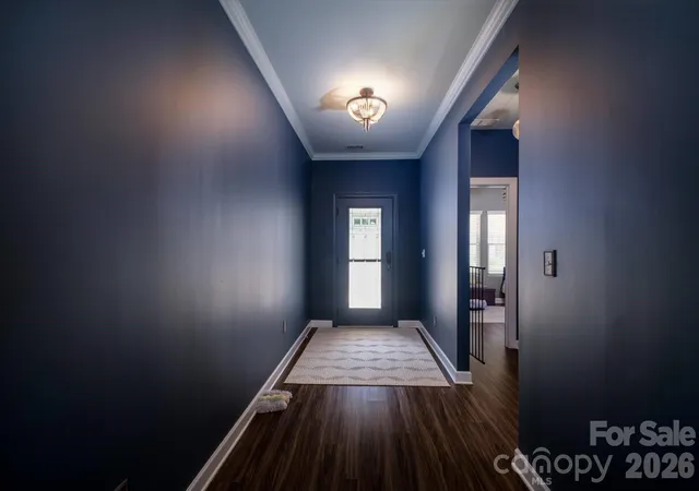 5th image of 5609 Lavaux Ct, Charlotte, NC 28214 | MLS# 4410634