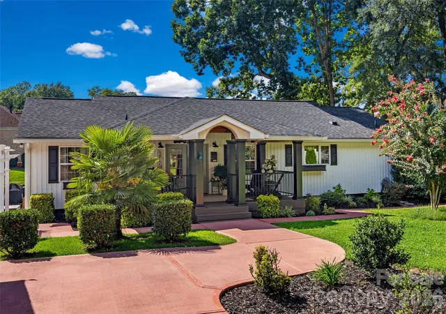 1st image of 4410 Sol Aberman Rd, Rock Hill, SC 29732 | MLS# 4410640