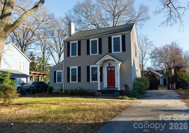 Photo 1 of Single family home for sale at 718 Milton Ave, Rock Hill, SC 29730 | MLS# 4410644 | Listing updated on 2026-08-04