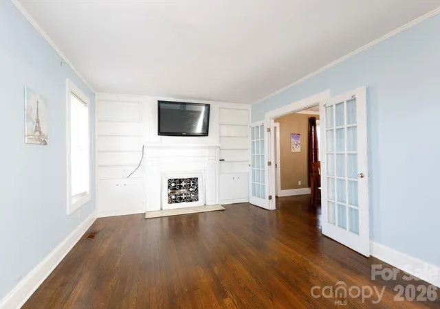 Photo 3 of Single family home for sale at 718 Milton Ave, Rock Hill, SC 29730 | MLS# 4410644 | Listing updated on 2026-08-04