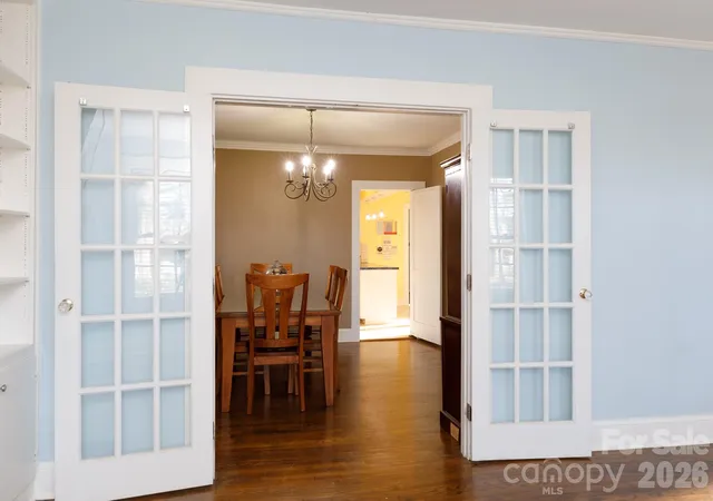 Photo 4 of Single family home for sale at 718 Milton Ave, Rock Hill, SC 29730 | MLS# 4410644 | Listing updated on 2026-08-04