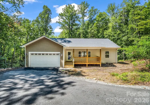 2nd image of 180 Ridgeview Dr, Hendersonville, NC 28792 | MLS# 4410645