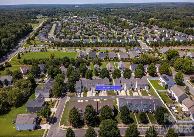 34th image of 1011 Laparc Ln, Indian Trail, NC 28079 | MLS# 4410649