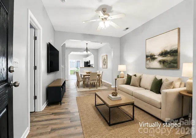 2nd image of 1011 Laparc Ln, Indian Trail, NC 28079 | MLS# 4410649