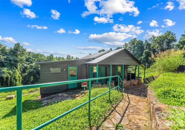 2nd image of 4576 St Pauls Church Rd, Morganton, NC 28655 | MLS# 4410660