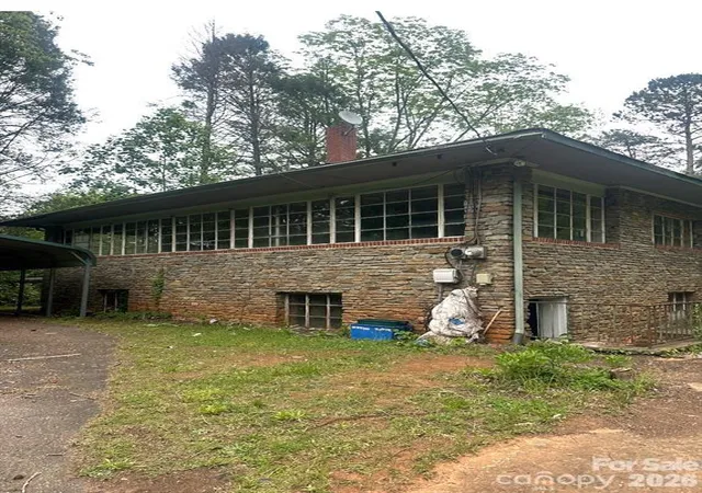 2nd image of 2870 Rutherford College Rd, Connelly Springs, NC 28612 | MLS# 4410662