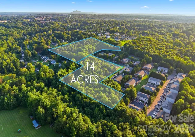 1st image of 14 Acres 20th Avenue Dr Ne, Hickory, NC 28601 | MLS# 4410667