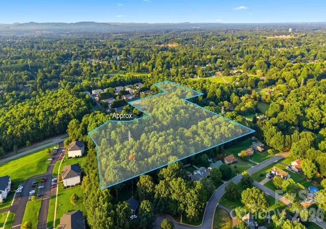 2nd image of 14 Acres 20th Avenue Dr Ne, Hickory, NC 28601 | MLS# 4410667