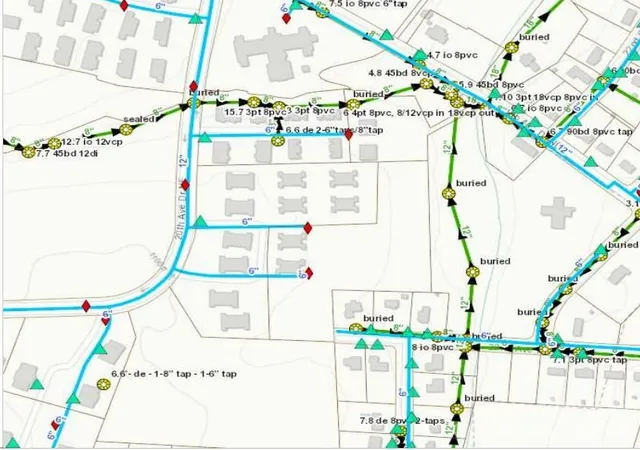 9th image of 14 Acres 20th Avenue Dr Ne, Hickory, NC 28601 | MLS# 4410667