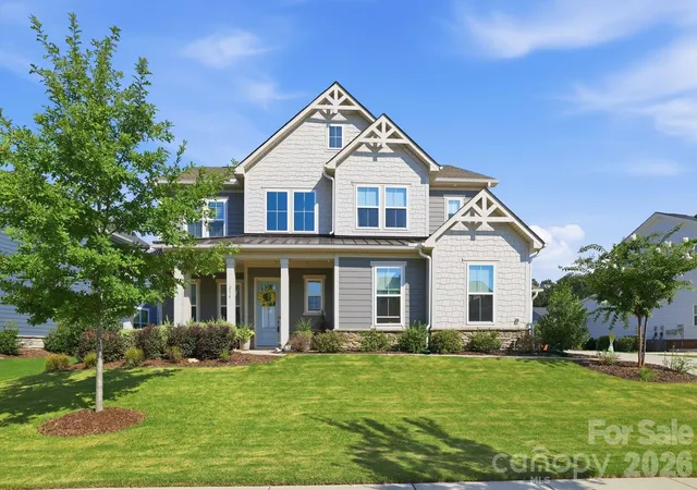 1st image of 214 Lanyard Ln, Belmont, NC 28012 | MLS# 4410669