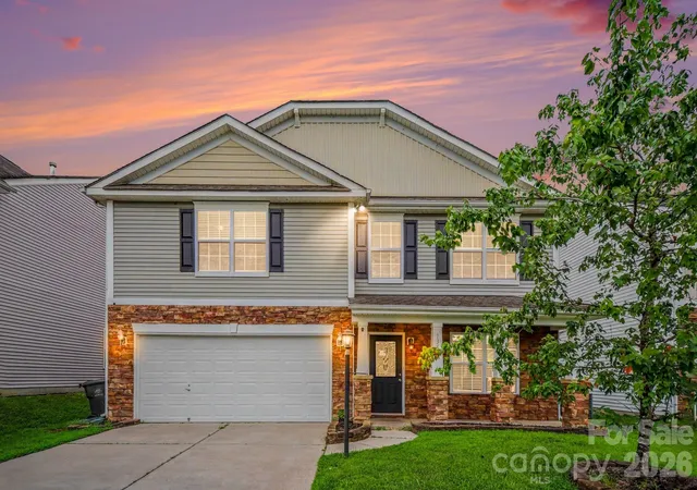 1st image of 13827 Allison Forest Trl, Charlotte, NC 28278 | MLS# 4410675