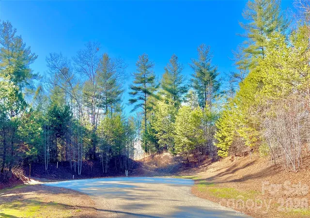 Photo 3 of Land for sale at Lot 126 & Lot 127a Sunset Crk Ln #126 & 127A, Lenoir, NC 28645 | MLS# 4410676 | Listing updated on 2026-10-03