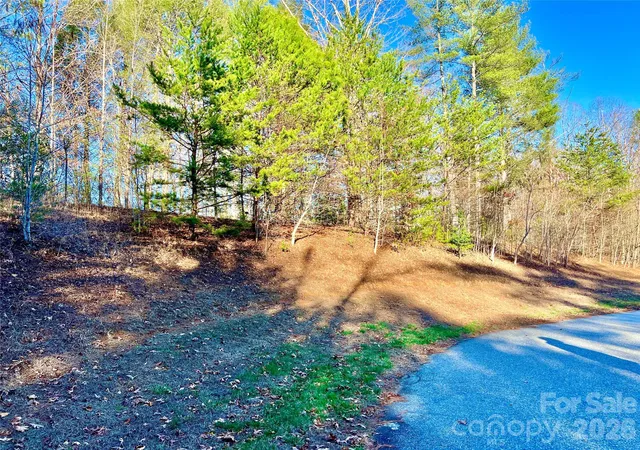 Photo 4 of Land for sale at Lot 126 & Lot 127a Sunset Crk Ln #126 & 127A, Lenoir, NC 28645 | MLS# 4410676 | Listing updated on 2026-10-03