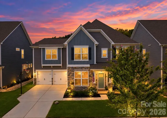 Single family home for sale at 1020 Claires Crk Ln, Davidson, NC 28036 | MLS# 4410680