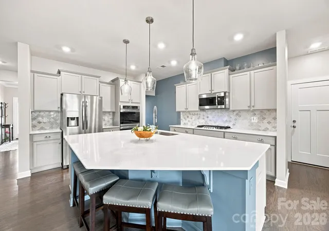 2nd image of 1020 Claires Creek Ln, Davidson, NC 28036 | MLS# 4410680
