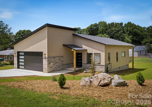 1st image of 3143 2nd St, Valdese, NC 28690 | MLS# 4410687