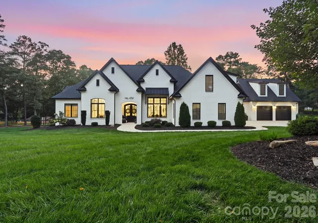 Photo 1 of Single family home for sale at 4761 Glen Holw Ln Ne, Hickory, NC 28601 | MLS# 4410689 | Listing updated on 2026-08-13