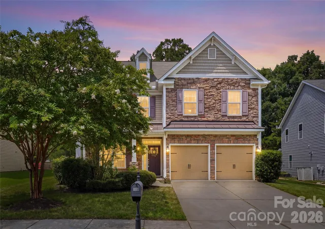2nd image of 10817 Bere Island Dr, Charlotte, NC 28278 | MLS# 4410696